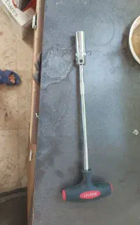 فروش چند قلم ابزار