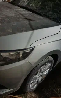 تارا اتومات، خشک