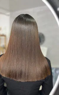 تخفیف ویژه ی آخر تابستان کراتین و احیای مو