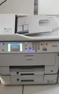 پرینتر رنگی Epson wf-r8590
