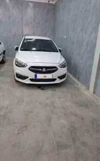 شاهینGLتوربو