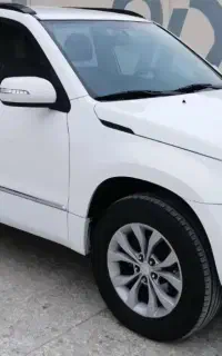 سوزکی ویتارا مدل ۹۶ دنده ایی