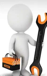 استخدام کارگر ساده اقا و یک منشی خانم