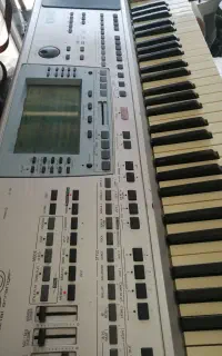 ارگ کرگ تبدیل به 80