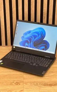 لپتاپ گیمینگ از برند LENOVO