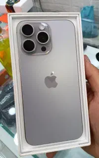 آیفون۱۵پرومکس