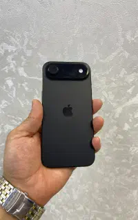 اپل/ایفون 17air/باطری ۱۰۰/اقساط بدون پیش ۱۲ماهه