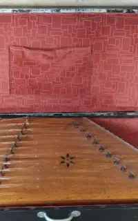 سنتور یازده خرک امضا دار