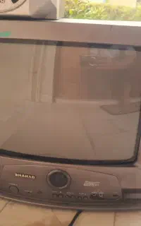 تلویزیون ۱۴ اینچ شهاب