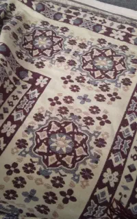 روفرشی ۶ متری