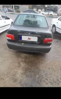 پراید صبا