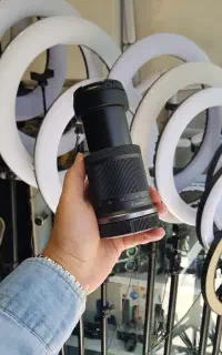 canon 55-210 Rf