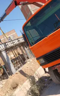 خاور جرثقیل مدل۷۹