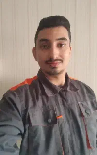 رفع عیب سیم کشی باغ ویلا آیفون تصویر دوربین دزدگیر