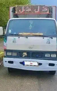 خاور هیوندا