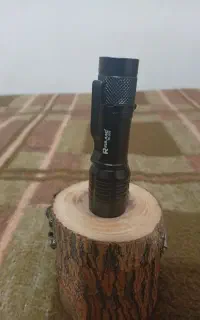 چراغ قوه