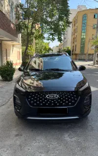 ام وی ام x22 پرو اتومات مدل ۱۴۰۰