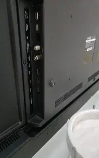 تلویزیون ال ای دی