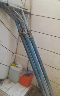جک سالم