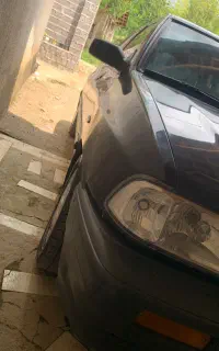 هاچبک مدل ۸۵