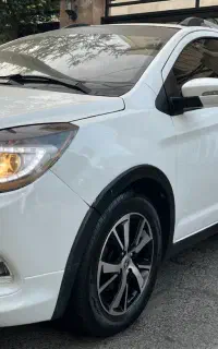 لیفانx50 اتوماتیک بیرنگ کم کارکرد و تمیز زیر قیمت