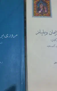 خلاصه کتاب ویلیامز و نواک