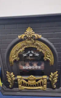 شومینه