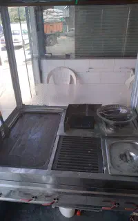 دستگاه ساندویجی