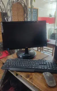 مینی کیس Hp