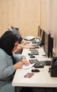 آموزش حسابداری و مالیات با استخدام تضمینی
