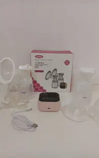 شیردوش برقی