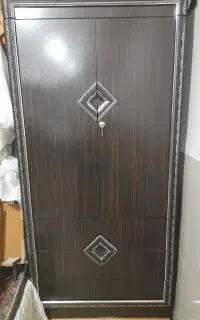 کمد