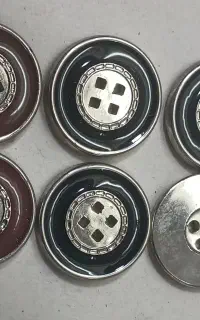 دکمه سایز ۳۶