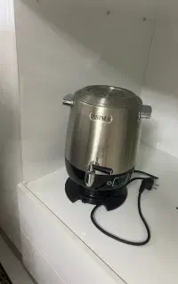 سماور برقی دیجیتالی