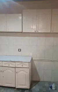کابینت تمیز