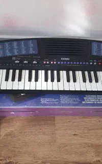 ارگ کاسیو MA-130