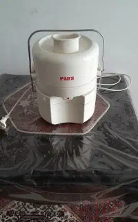 آبمیوه گیر پارس