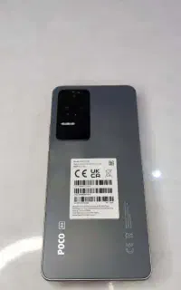 گوشی درحدPoco f4 5g