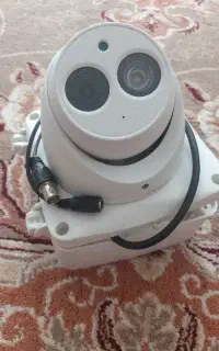 دوربین داهوا