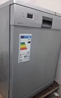 ماشین ظرفشویی کنوود (Kenwood KDWA/12-8 SEL