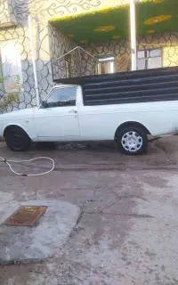 پیکان وانت مدل 93