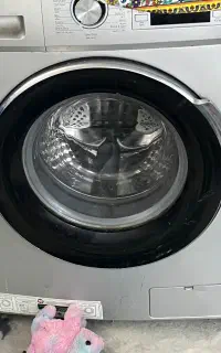 ماشین لباس شویی تمام اتوماتیک