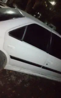 پارس ۴۰۰ موتور قدیم