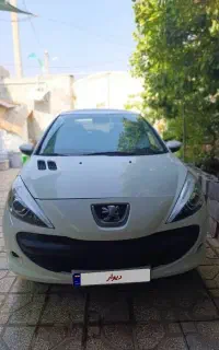 207 پانا