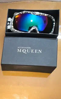 عینک اورجینال اسکی