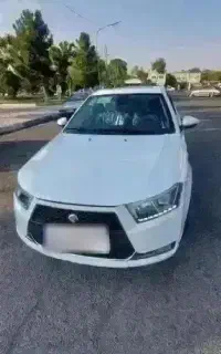 دنا پلاس آپشنال توربو اتومات ۱۴۰۴