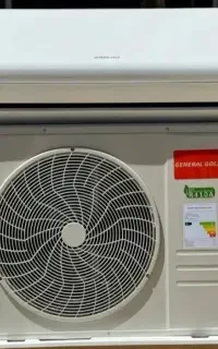 تعویض کولر گازی نو با کارکرده