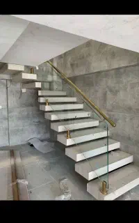 نرده و حفاظ استیل و آلومینیوم اقساطی بدون سود