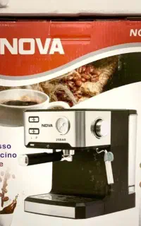 اسپرسوساز نوا