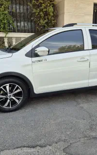 لیفان x50 اتومات